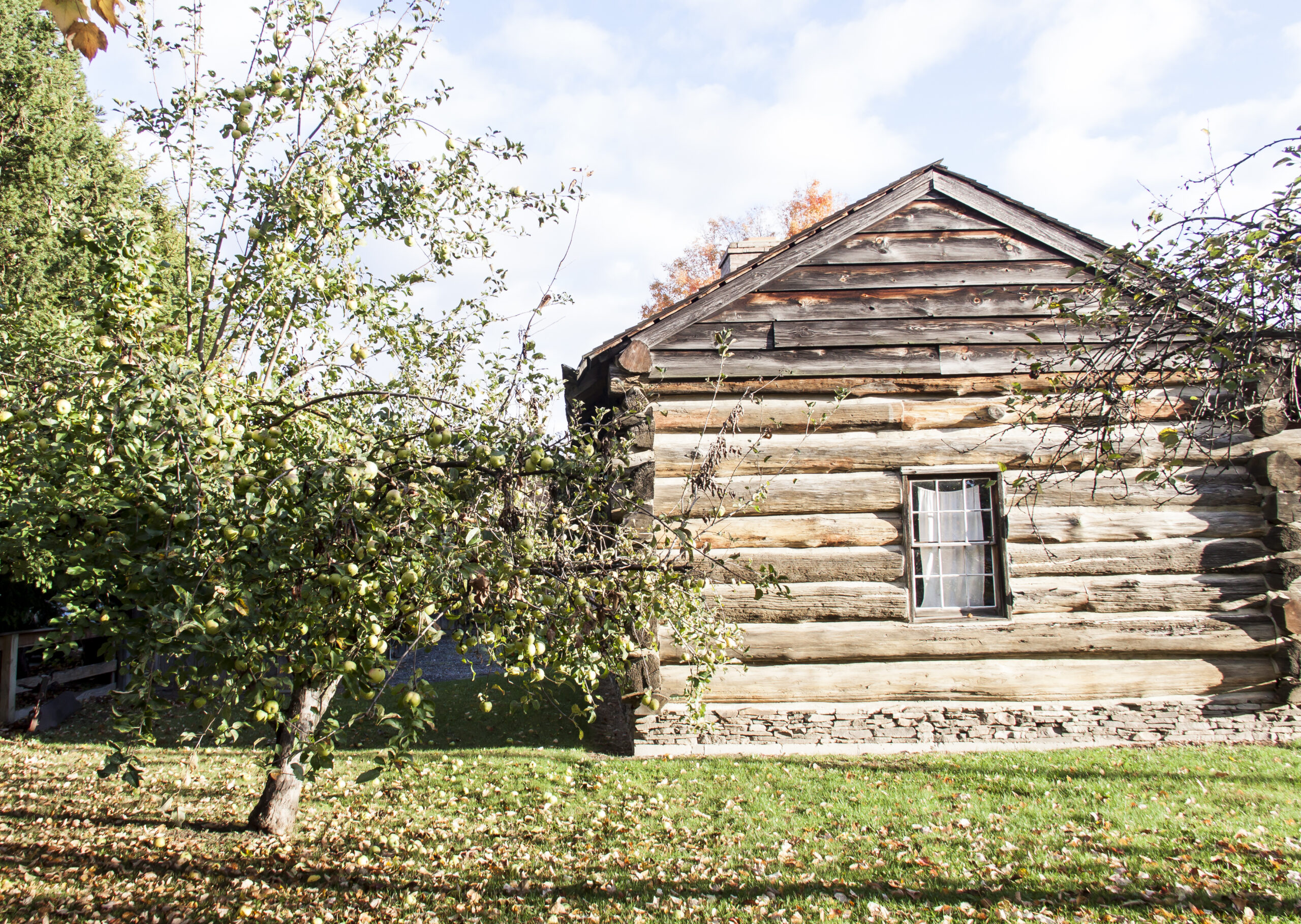 Benjamin Patterson Inn, Corning NY