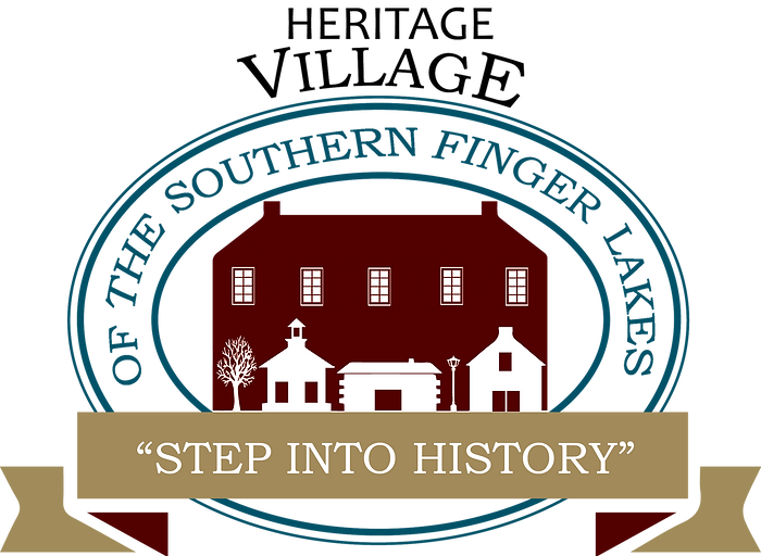 Heritage Village Logo